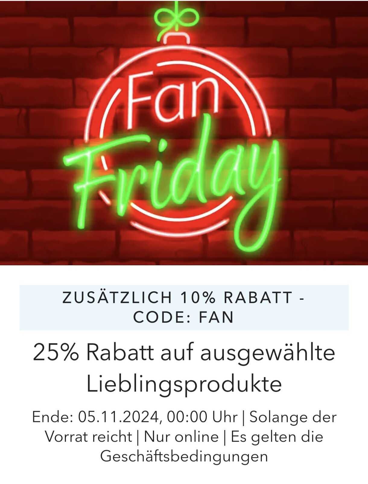 Disney Onlineshop   25% auf ausgewählte Artikel + 10% Extra Rabatt