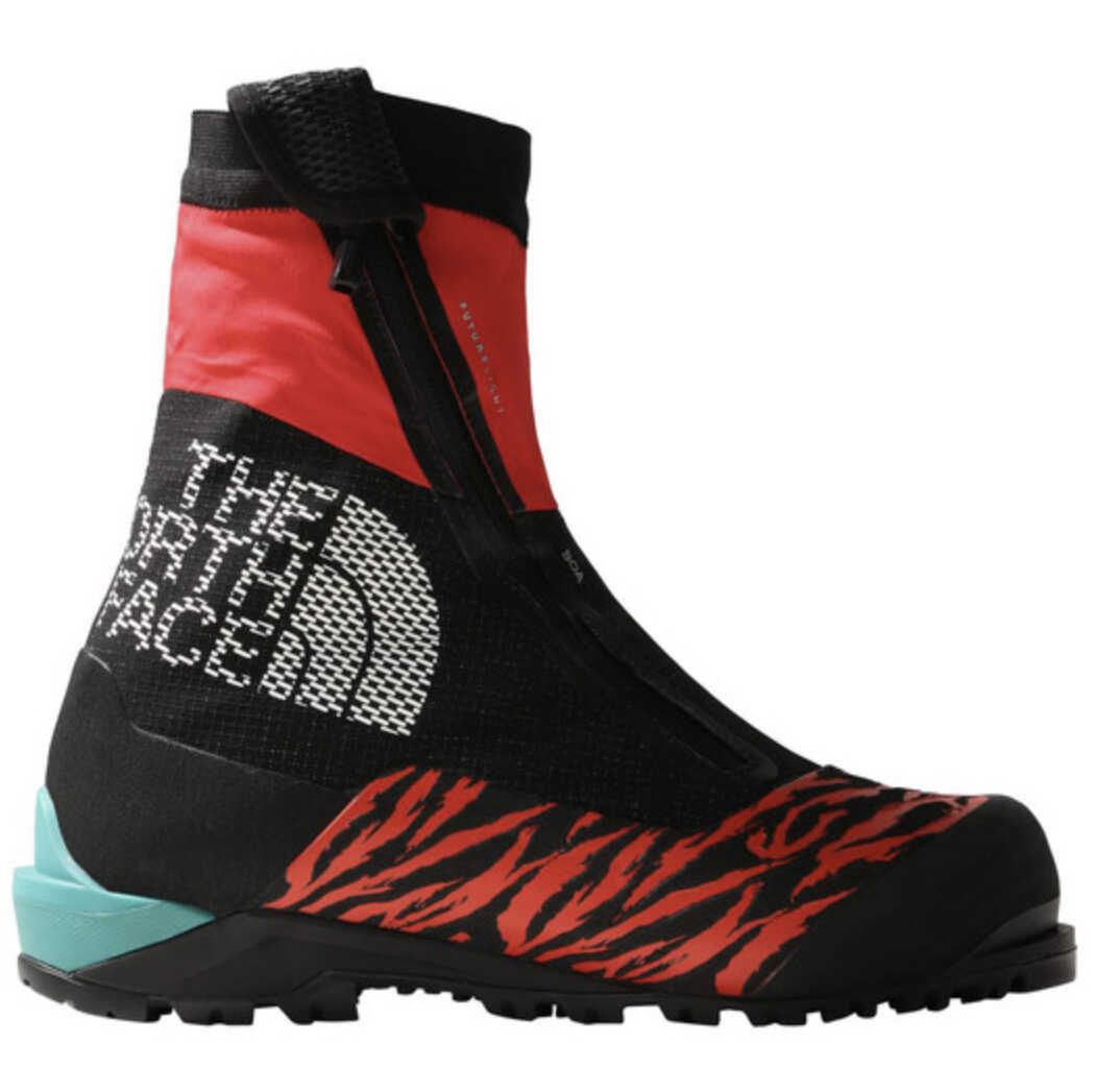 The North Face Torre Egger Futurelight Herren Bergstiefel für 279,98€ statt 467,60€