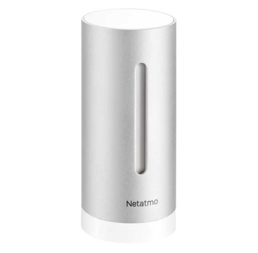 Netatmo Zusätzliches Innenmodul NIM01 WW für 48,99€ statt 64,99€