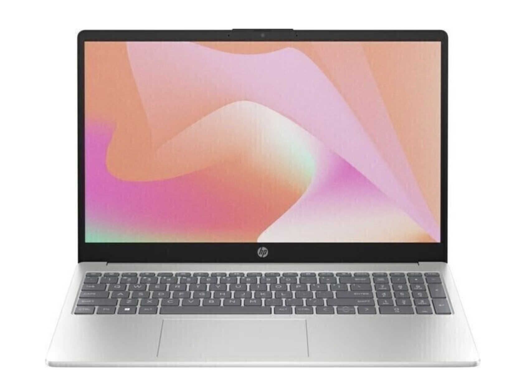 HP 15 fc0270ng Notebook Ryzen 7 7730U | 16GB DDR4 | 512GB SSD für 379,90€ statt 505,90€