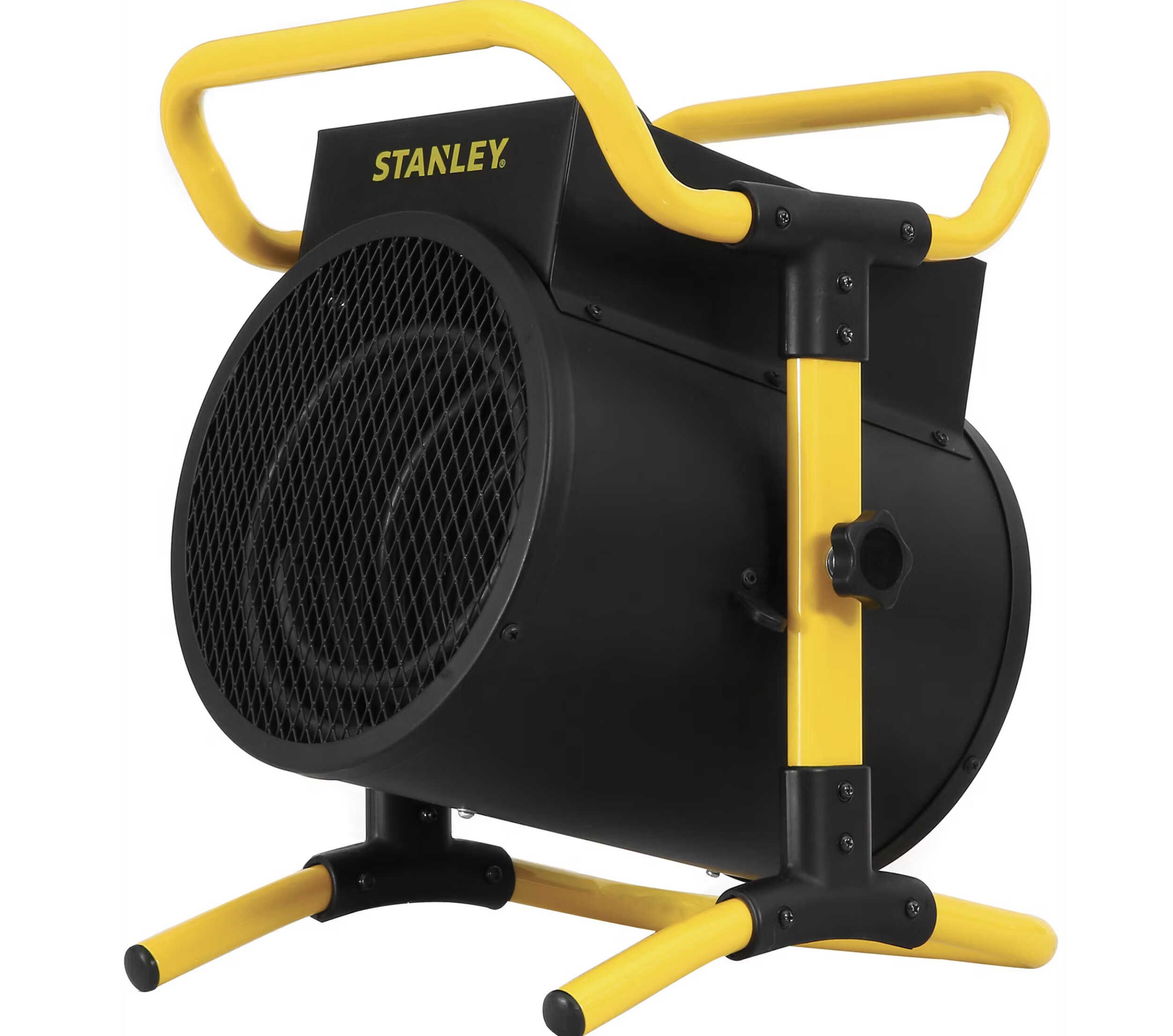 Stanley Turbo Elektro Heizlüfter ST 305 401 E Compact für 88,90€ statt 150,11€