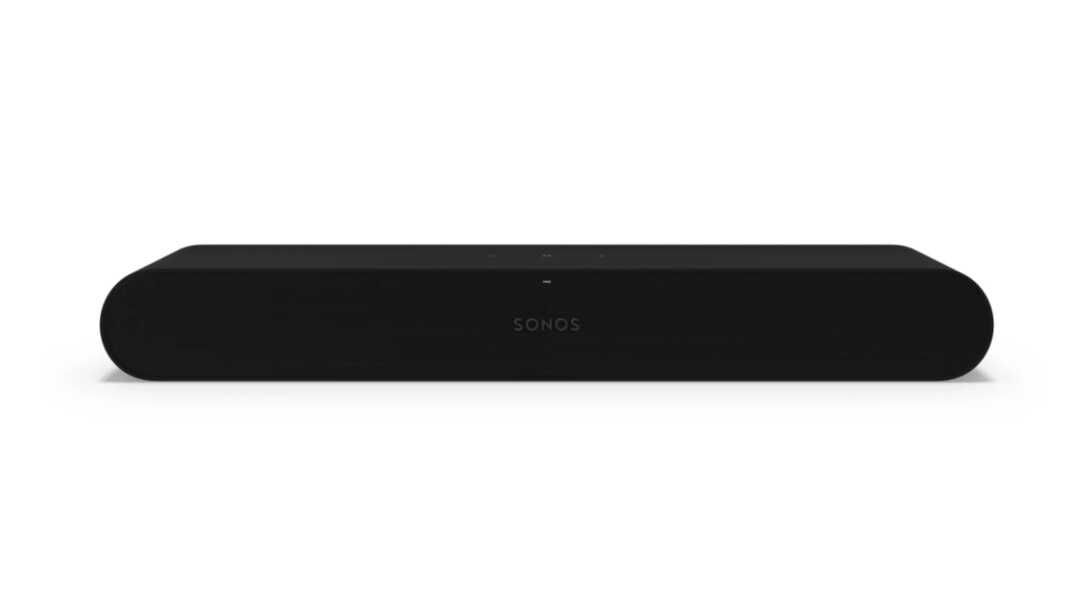 Sonos Ray   Smarte Soundbar für 169€ statt 194,49€