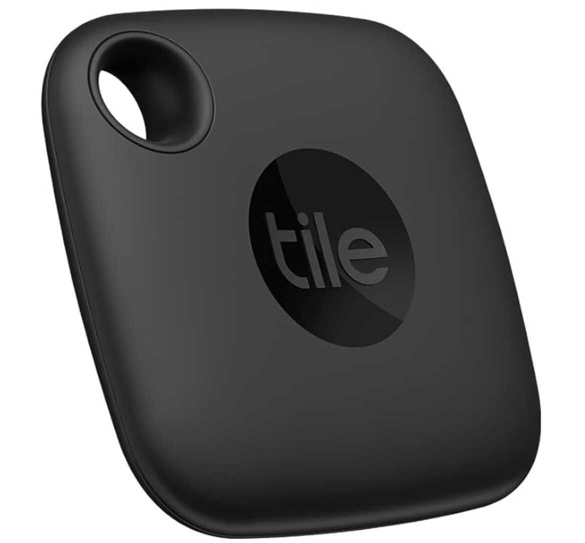 Tile Mate (2022) Bluetooth Schlüsselfinder für iOS und Android für 12,49€ statt 24,99€