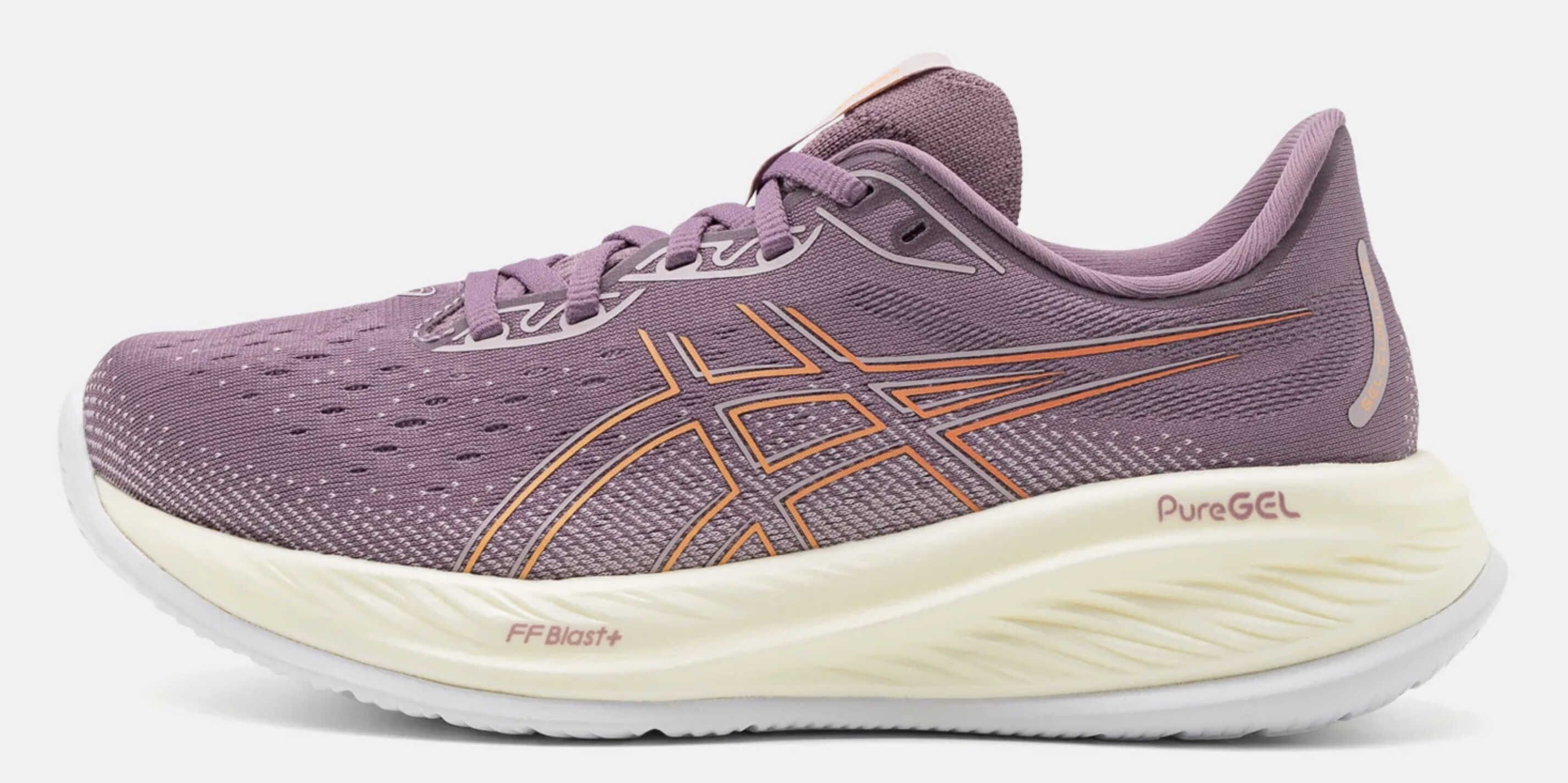 ASICS GEL CUMULUS 26 Damen Laufschuh für 76,76€ statt 108,99€