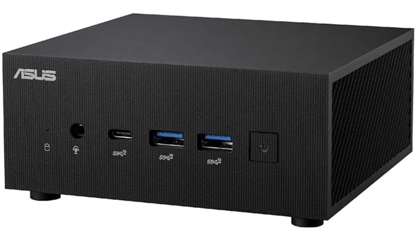 ASUS ExpertCenter PN64 BB5013MD Barebone Mini PC für 304,90€ statt 410,90€