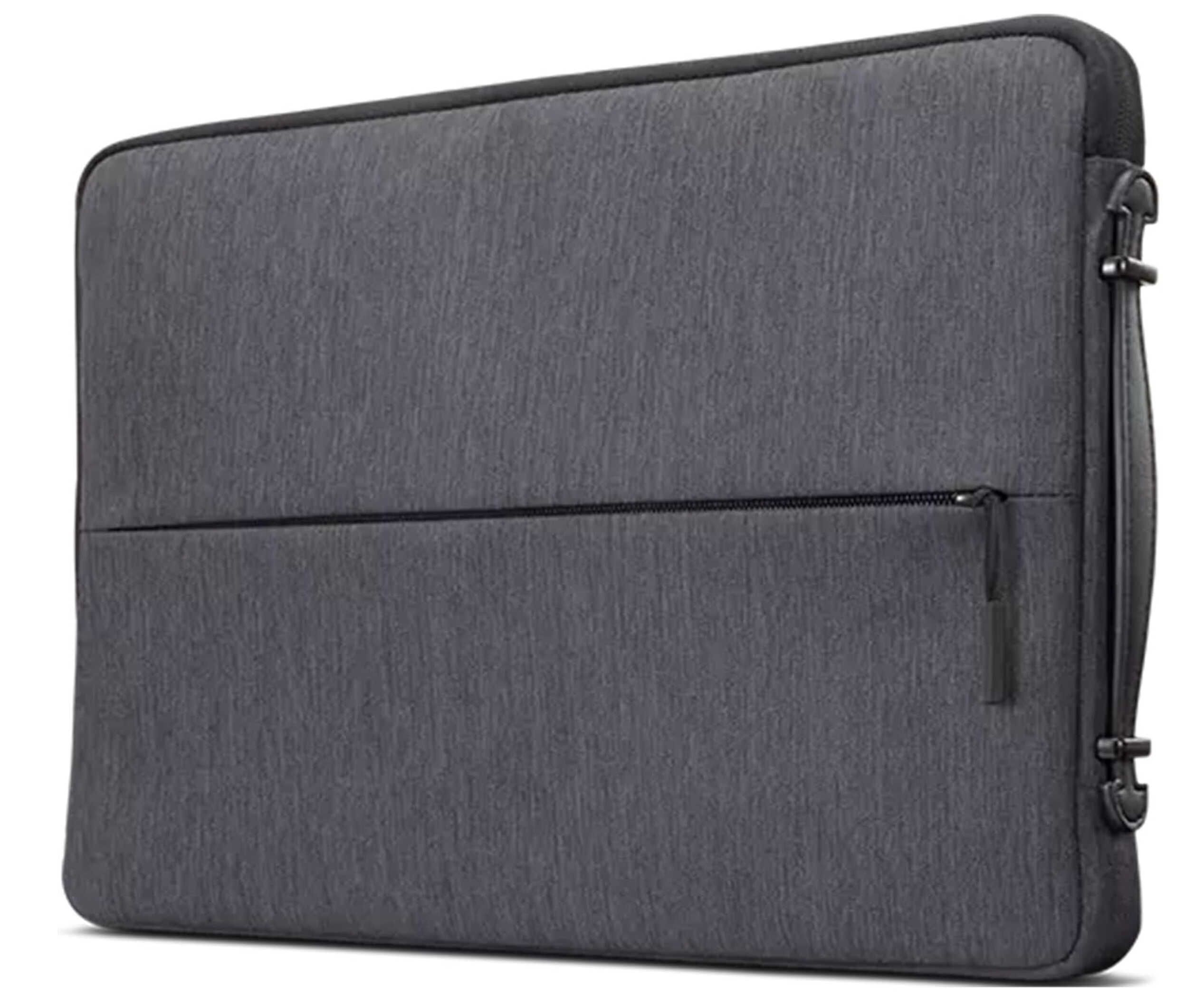 Lenovo [Tasche] 13 Zoll Laptop Urban Sleeve Case (wasserabweisend) für 9,51€ statt 17,47€