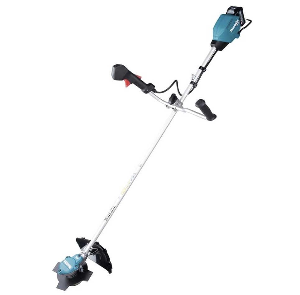 Makita UR002GZ01 Akku Freischneider 40V max. Zweihandgriff (ohne Akku, ohne Ladegerät) für 186,10€ statt 293€