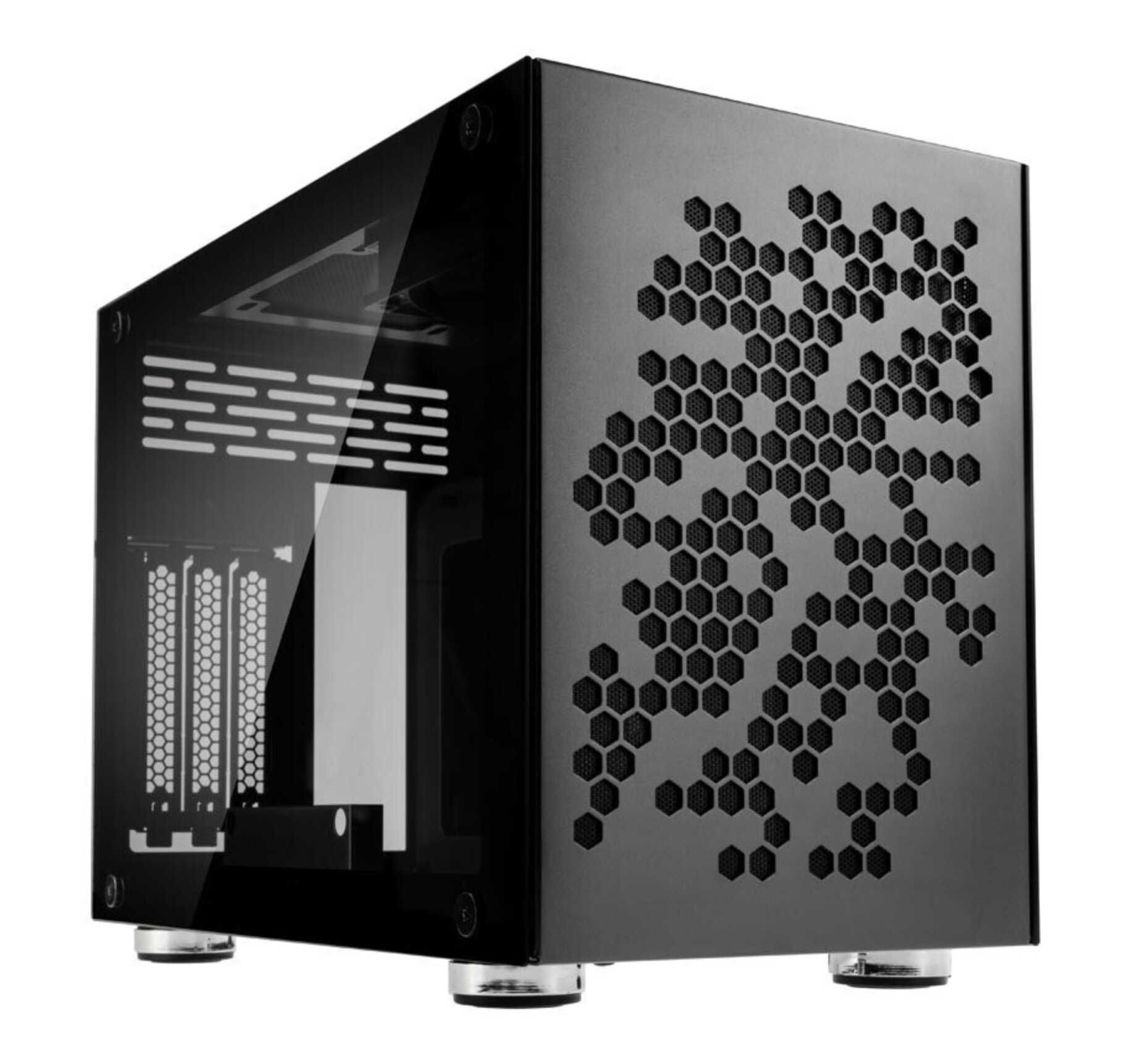 KOLINK Rocket Heavy Mini ITX Gehäuse für 19,90€ statt 63,76€