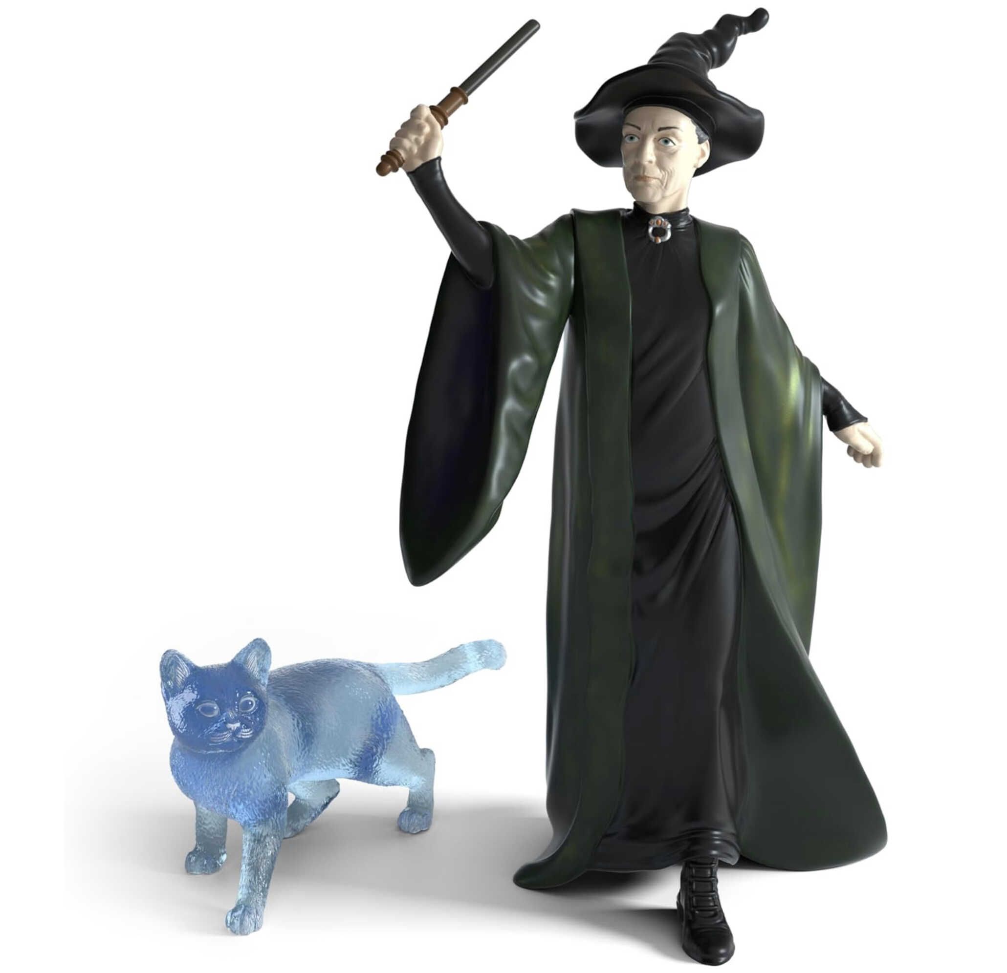 schleich 42682 Professor McGonagall & Patronus für 9,99€ statt 14,39€