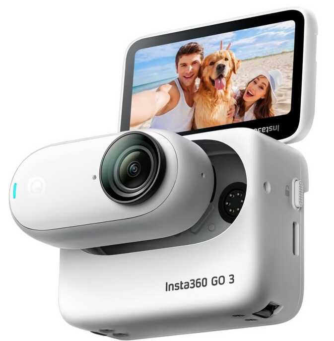 Insta360 GO 3 Action Kamera   219€ statt 299,90€