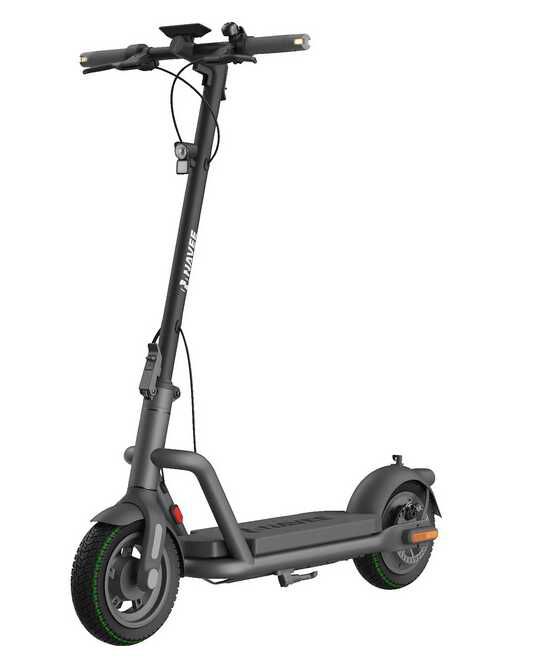 NAVEE N65i E Scooter (10,5 Zoll, Black)   533,11€ statt 599€