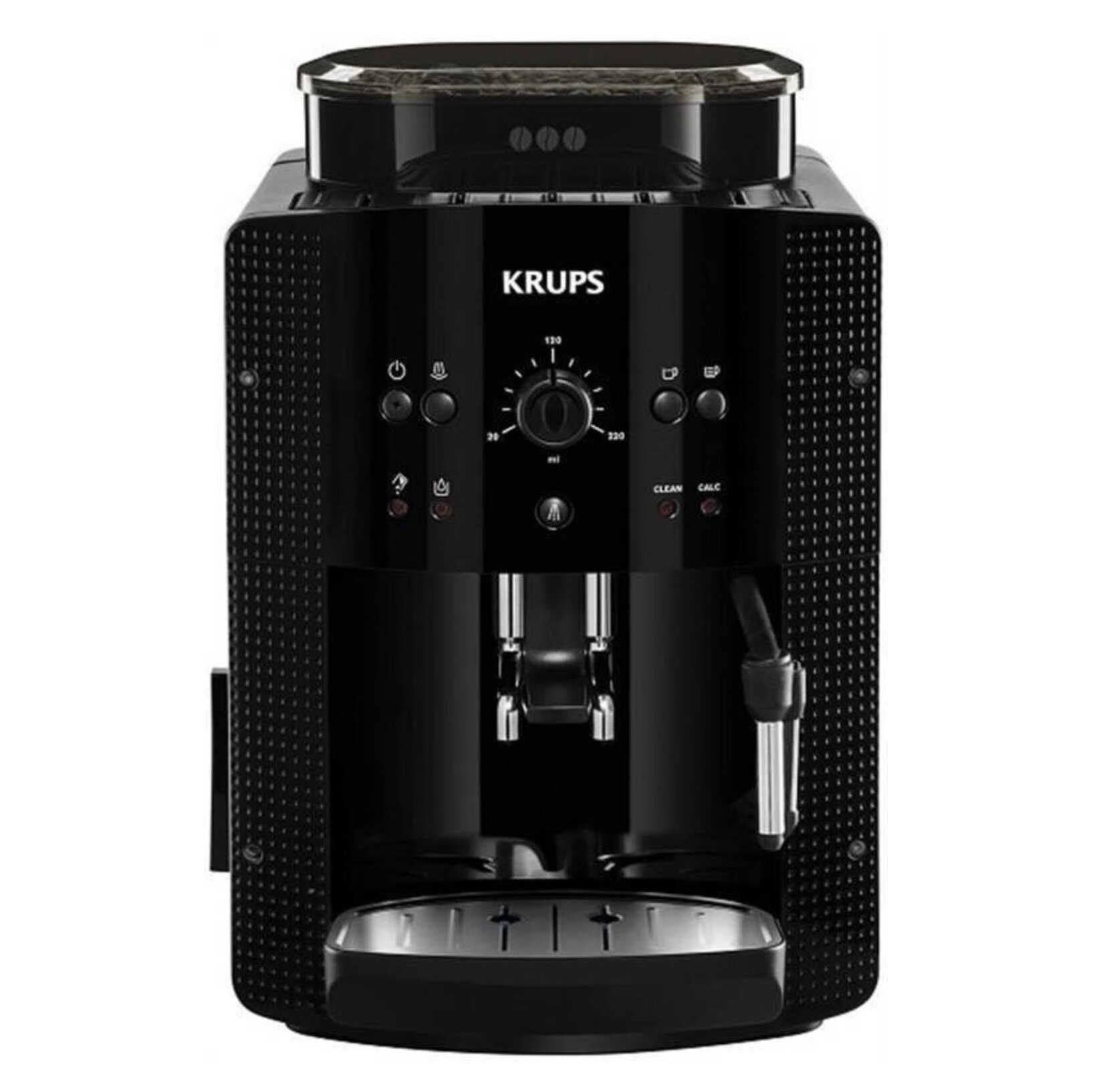 Krups EA 81R8 Arabica Kaffeevollautomat ab 212€ statt 253€