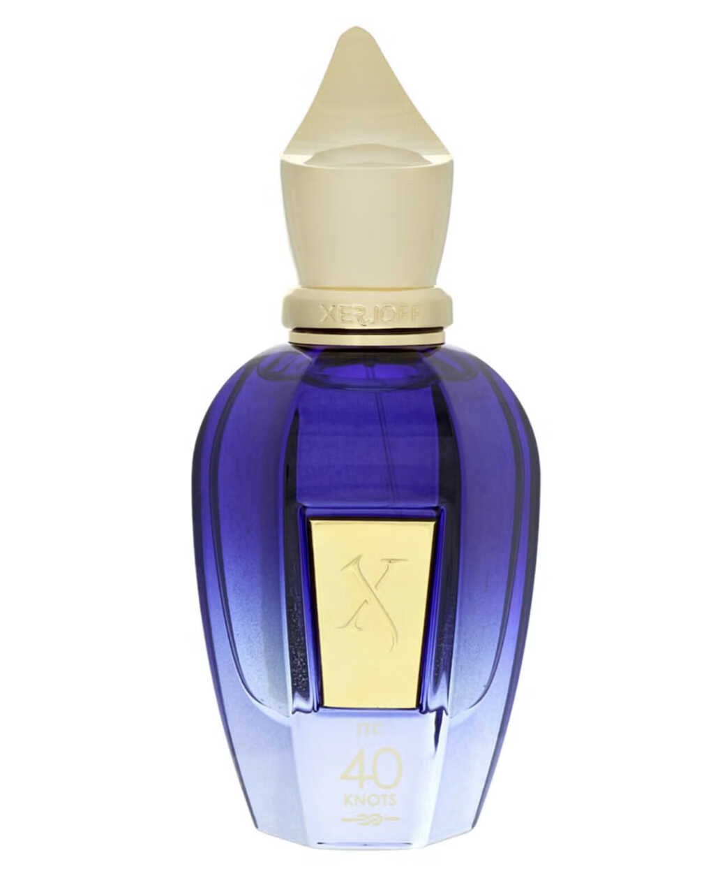 XerJoff Join the Club 40 Knots Eau de Parfum 50ml für 132,18€ statt 154,64€