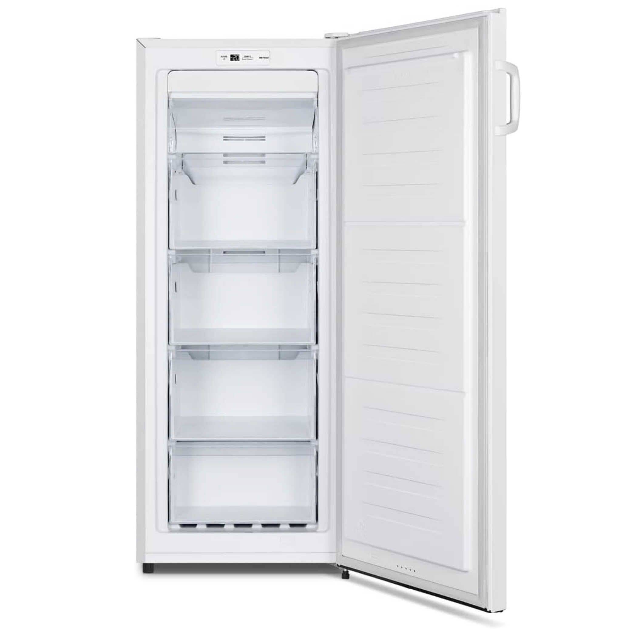 Hisense FV191N4AW2 Gefrierschrank für 333€ statt 399€