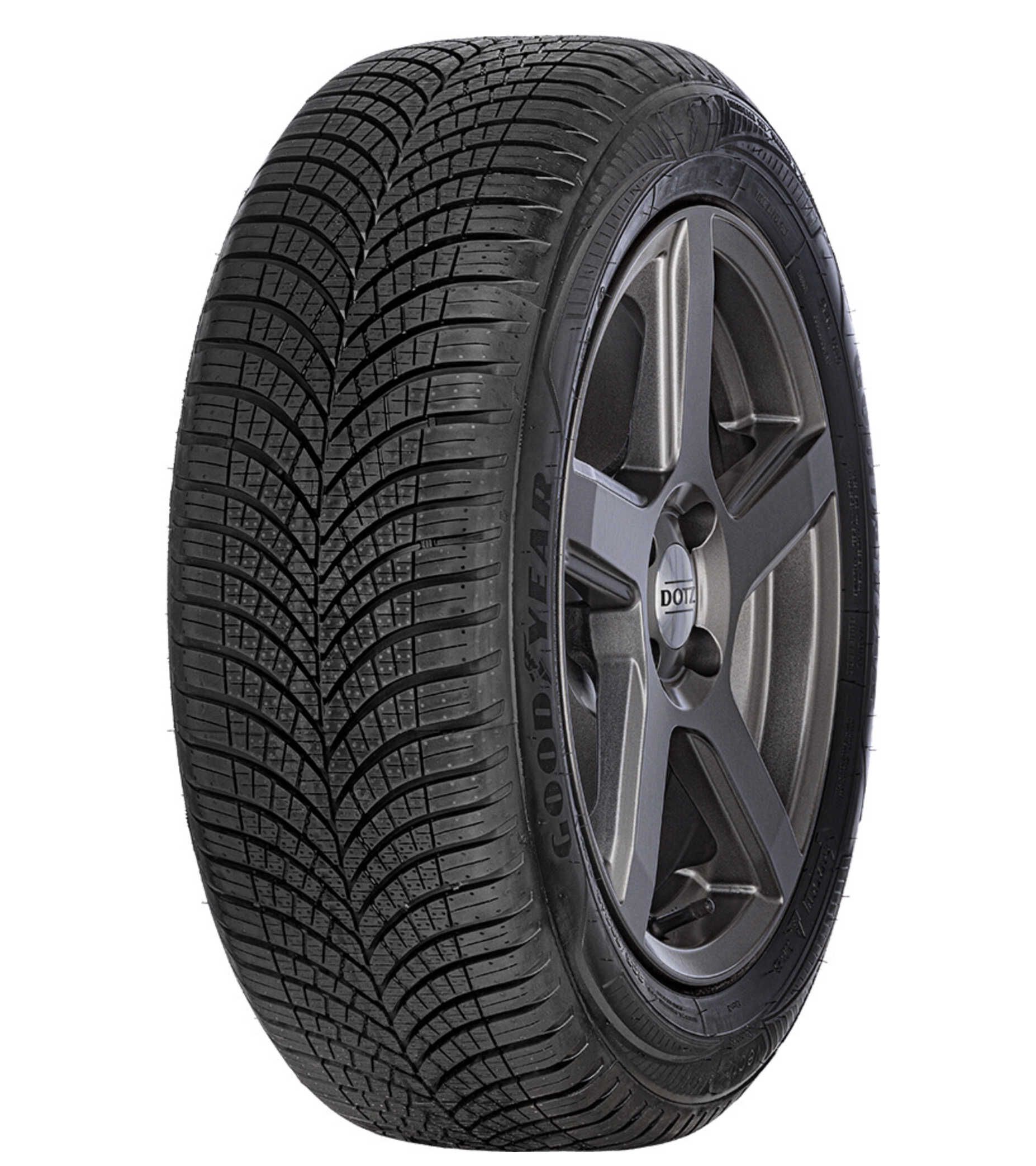 Goodyear Vector 4Seasons Gen 3 195/65 R15 95V XL M+S Allwetterreifen für 65,72€ statt 71,72€