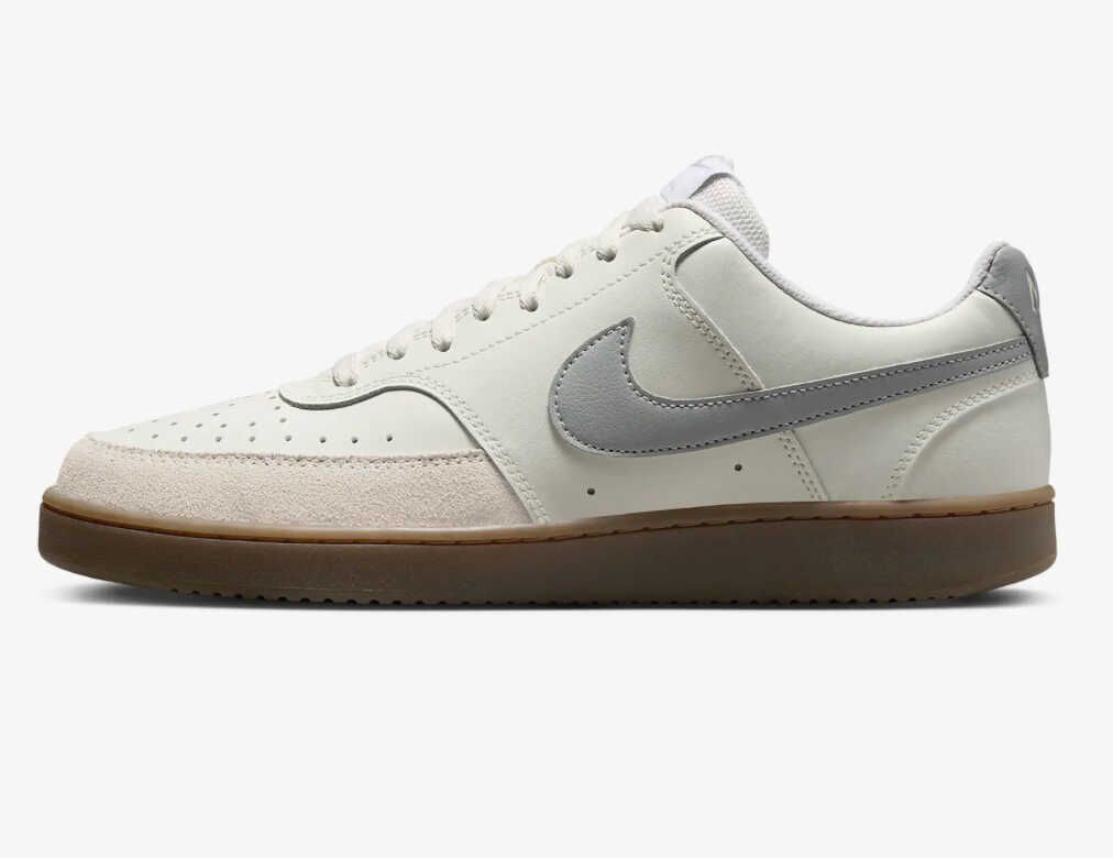 Nike Court Vision Low ab 47,99€ statt 70,34€