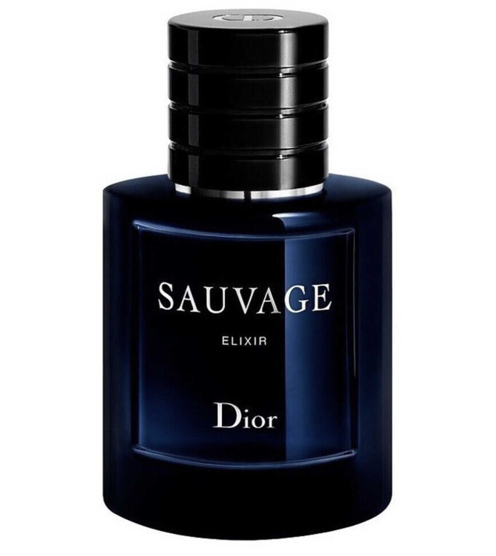 Dior Sauvage Elixir Parfum 60ml für 89€ statt 123,19€