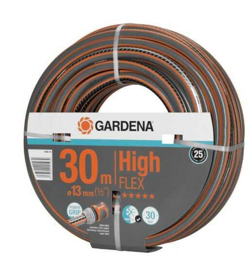 GARDENA Comfort HighFLEX Schlauch 13 mm (1/2), 30 m