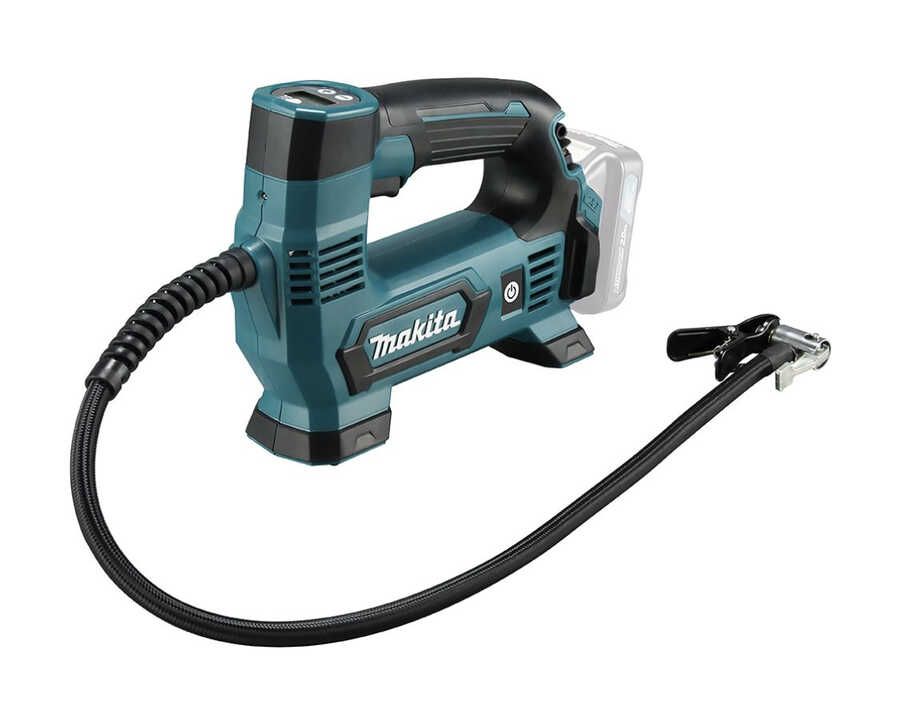 Makita MP100DZ 12V Akku Kompressor für 46,90€ statt 55,39€