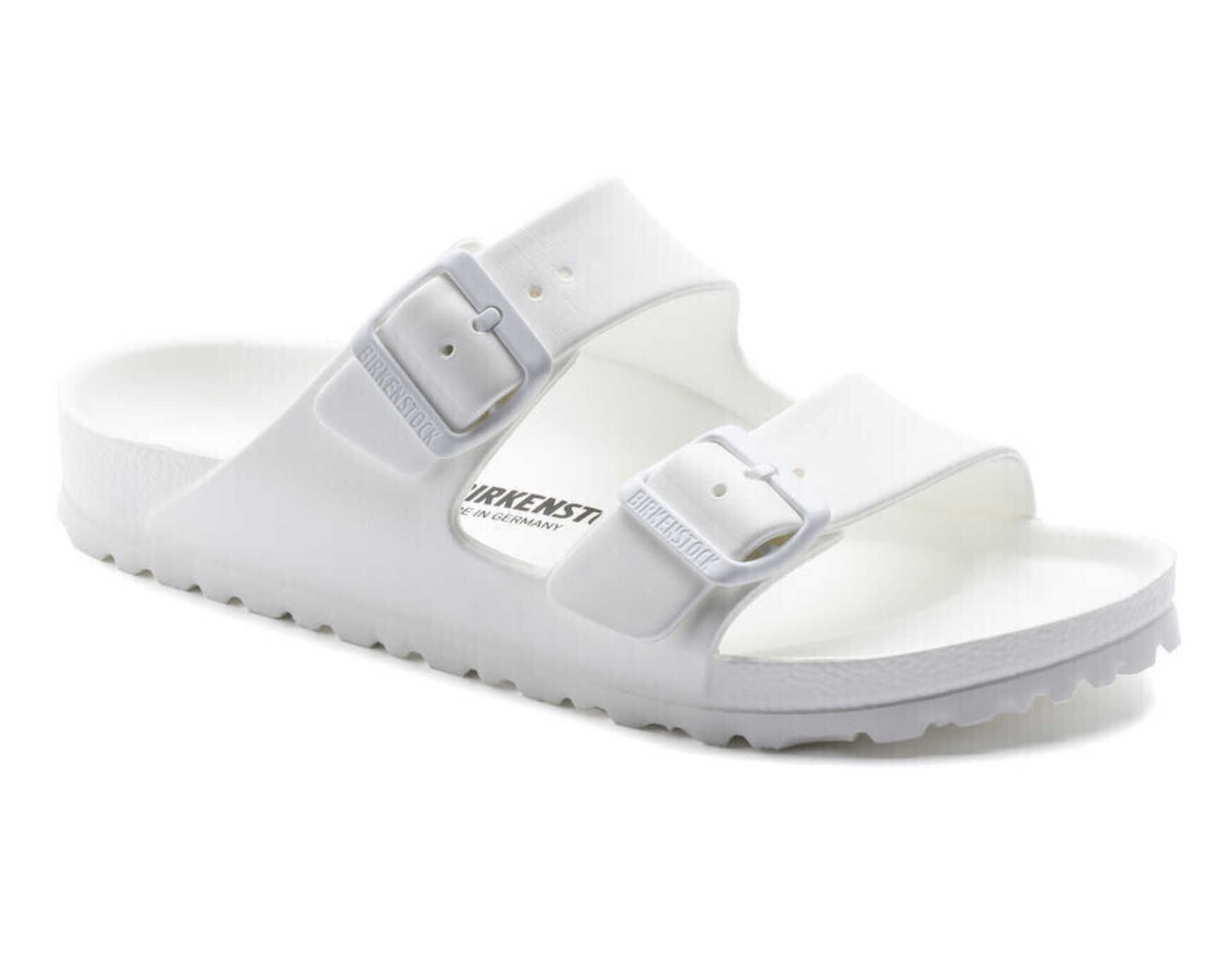 Birkenstock Arizona EVA Weiß (43 46) für 29,95€ statt 47,35€