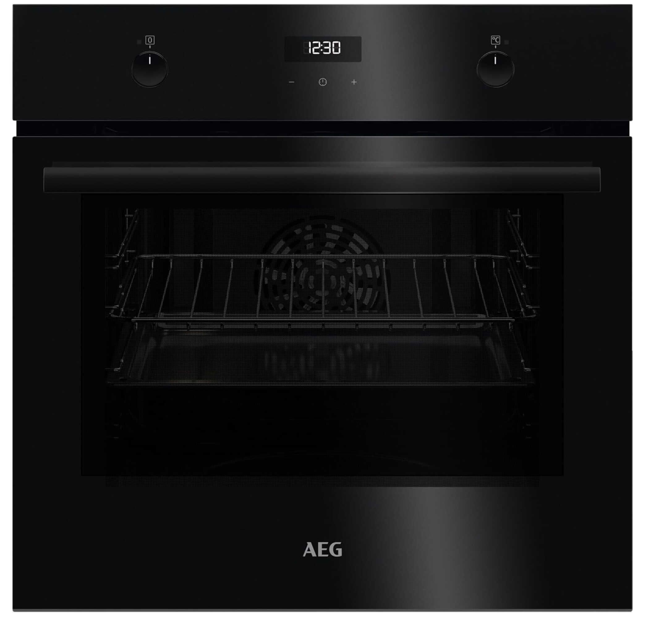 AEG Einbaubackofen Serie 6000 BEE43511AB für 338,95€ statt 439,89€