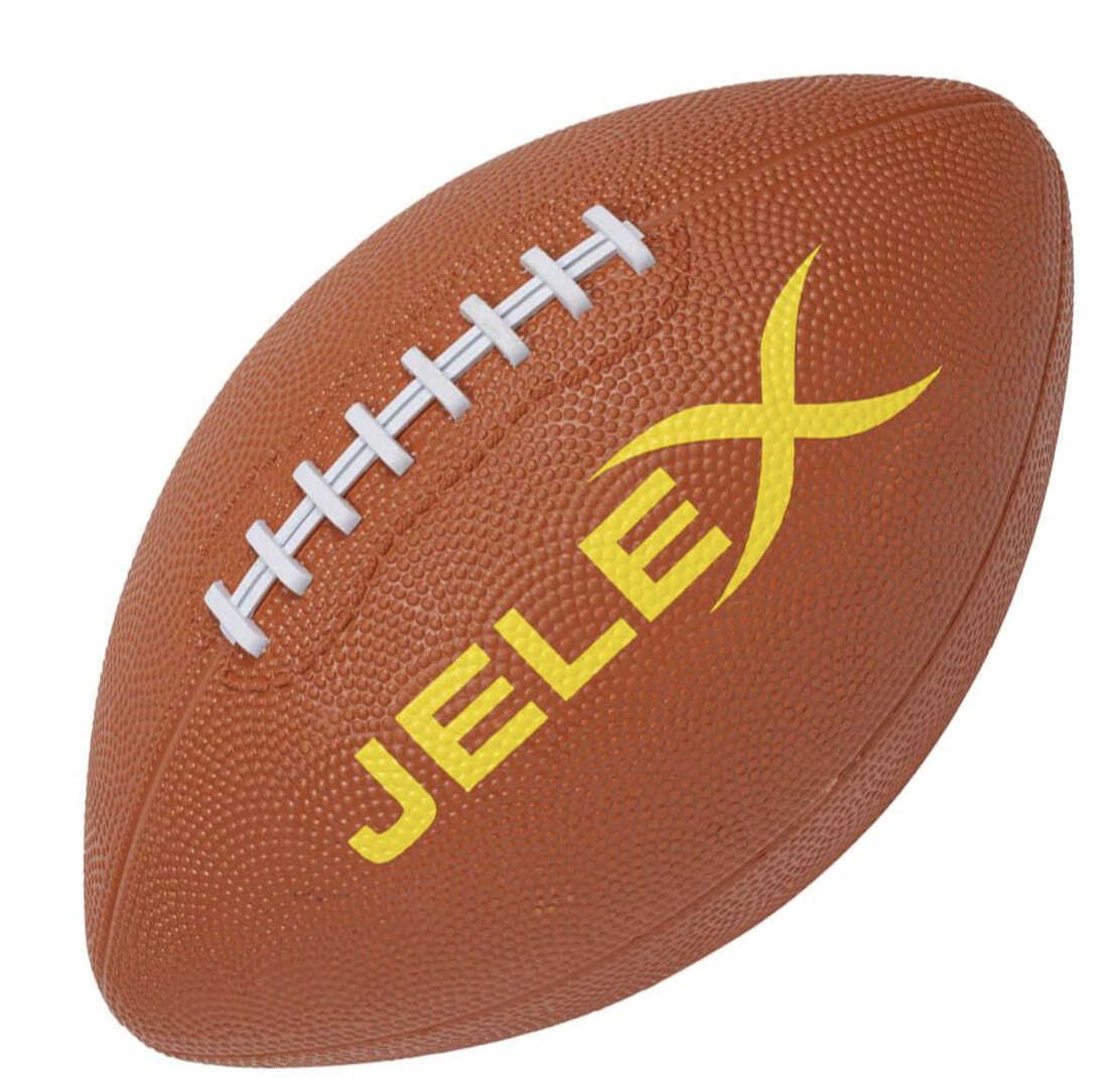 JELEX Touchdown American Football classic brown für 8,28€ statt 13,98€