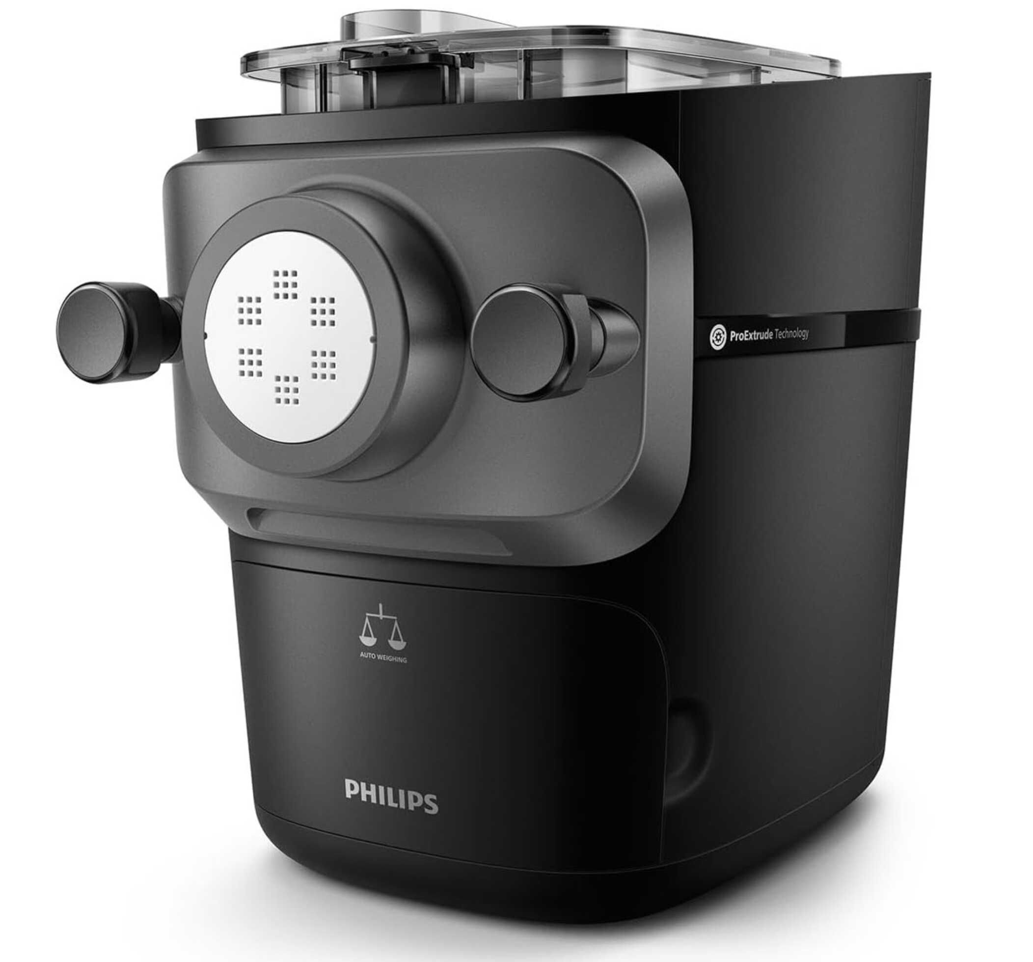 Philips 7000 Series Nudelmaschine HR2665/93 für 157,98€ statt 188€