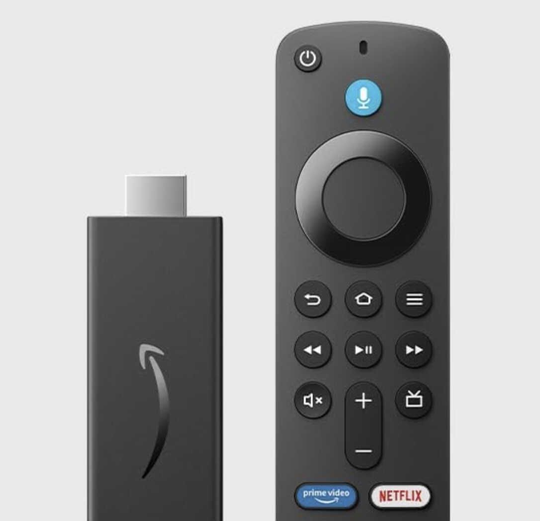 Amazon Fire TV Stick HD (Neueste Generation) für 29€ statt 34,97€