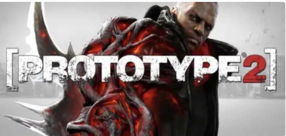 Steam: Prototype 2 für 7,49€ statt 12,39€