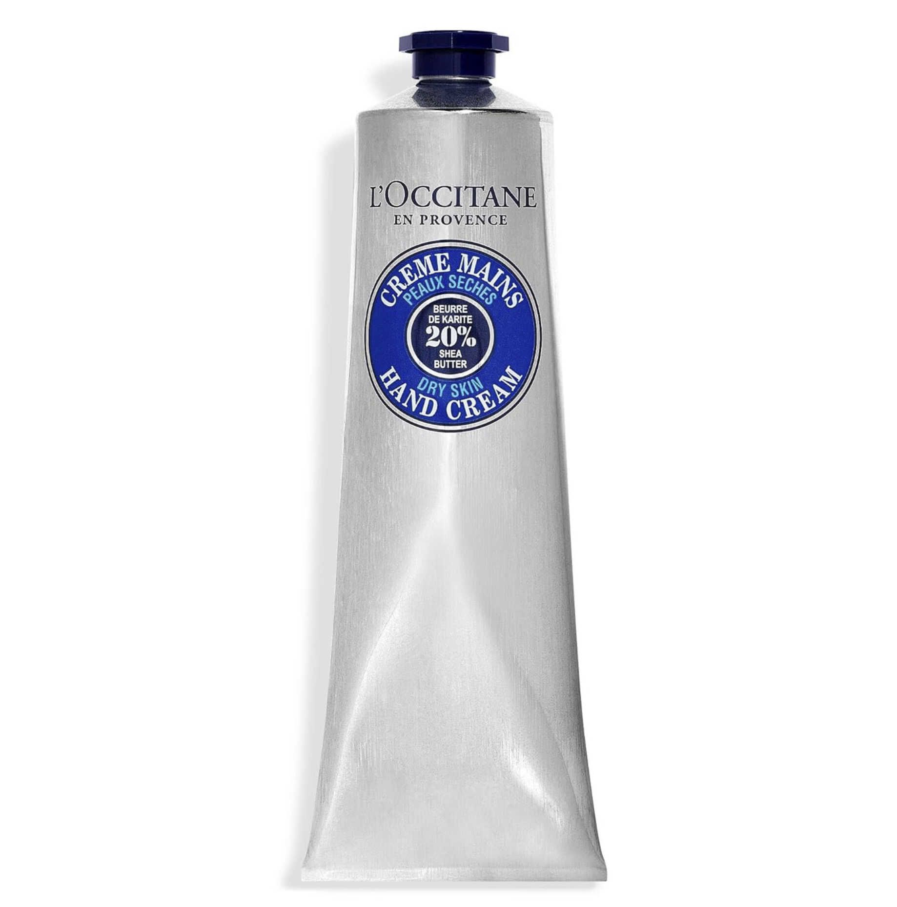 LOCCITANE   Handcreme Sheabutter   150 ml für 10,04€ statt 17,12€