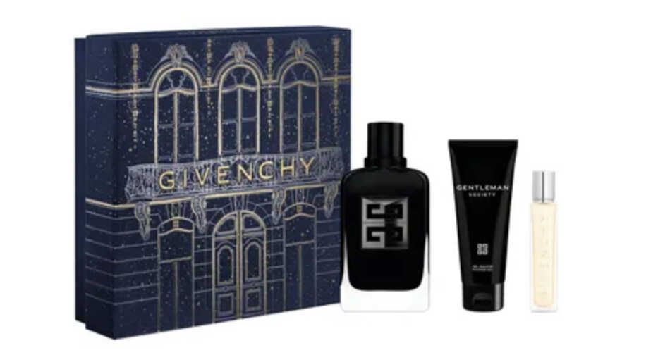 Givenchy Gentleman Society Eau de Parfum Extrême Geschenkset für 80,06€ statt 88,98€