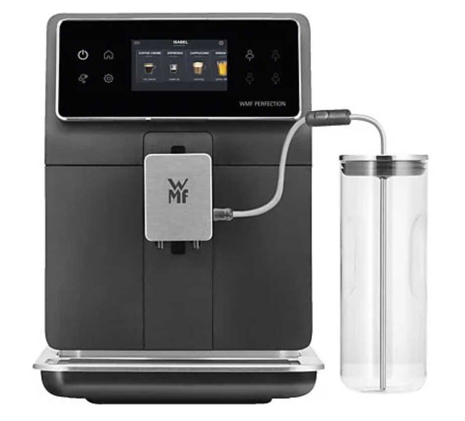 WMF CP853D15 Perfection 860L Kaffeevollautomat für 999€ statt 1.399€