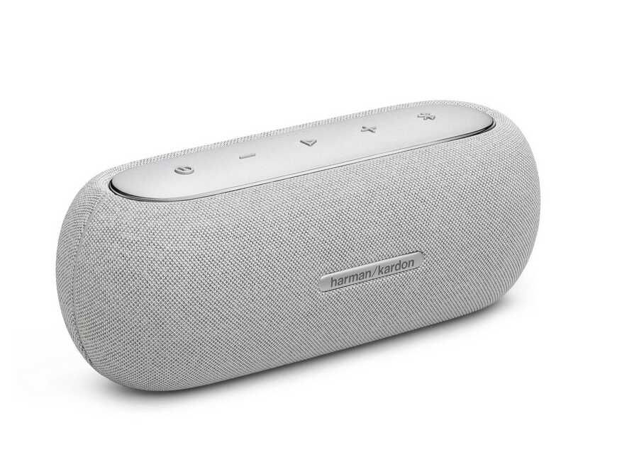 [Otto UP] Harman/Kardon LUNA Bluetooth Lautsprecher   124€ statt 157,05€