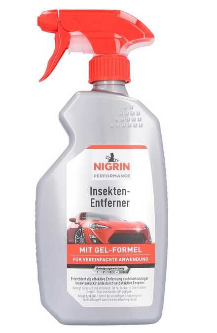 [Prime] NIGRIN Performance Insekten Entferner   3,83€ statt 6,98€