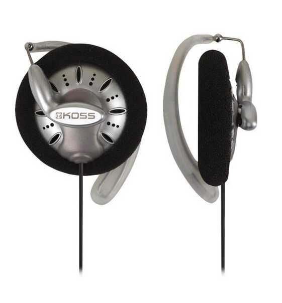 KOSS KSC75 Kopfhörer On Ear Clip On kabelgebunden   26,64€ statt 31,99€