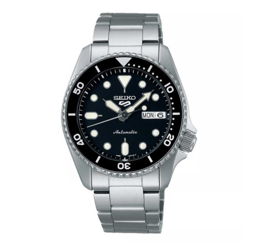 Seiko Herrenuhr SRPK29K1 für 215,20€ statt 315€