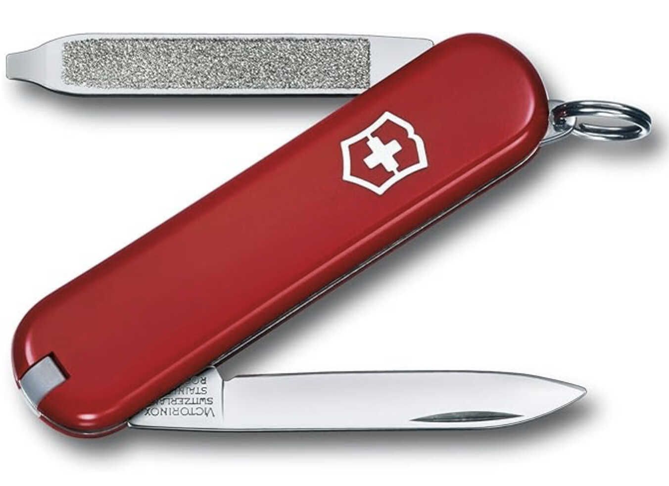 Victorinox Schweizer Taschenmesser Klein für 11€ statt 13,95€