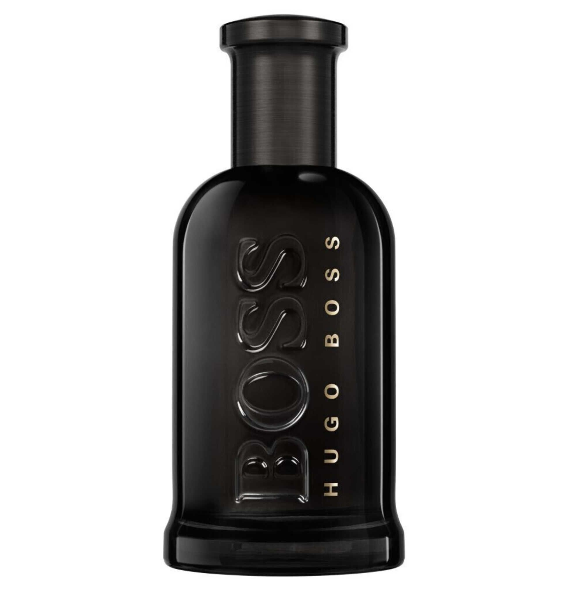 Hugo Boss Boss Bottled Parfum 100ml + Gratis Flaconi Samplingbox für 60,29€ statt 66,99€