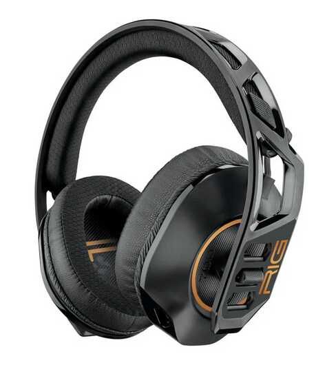 RIG 700 Hd Black Headset (PC)   46,50€ statt 63,73€