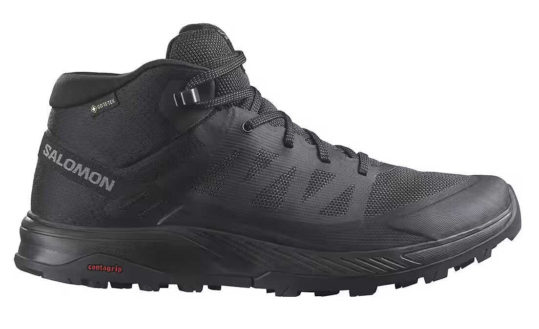 Salomon Outrise Mid GTX für 71,99€ statt 103,99€