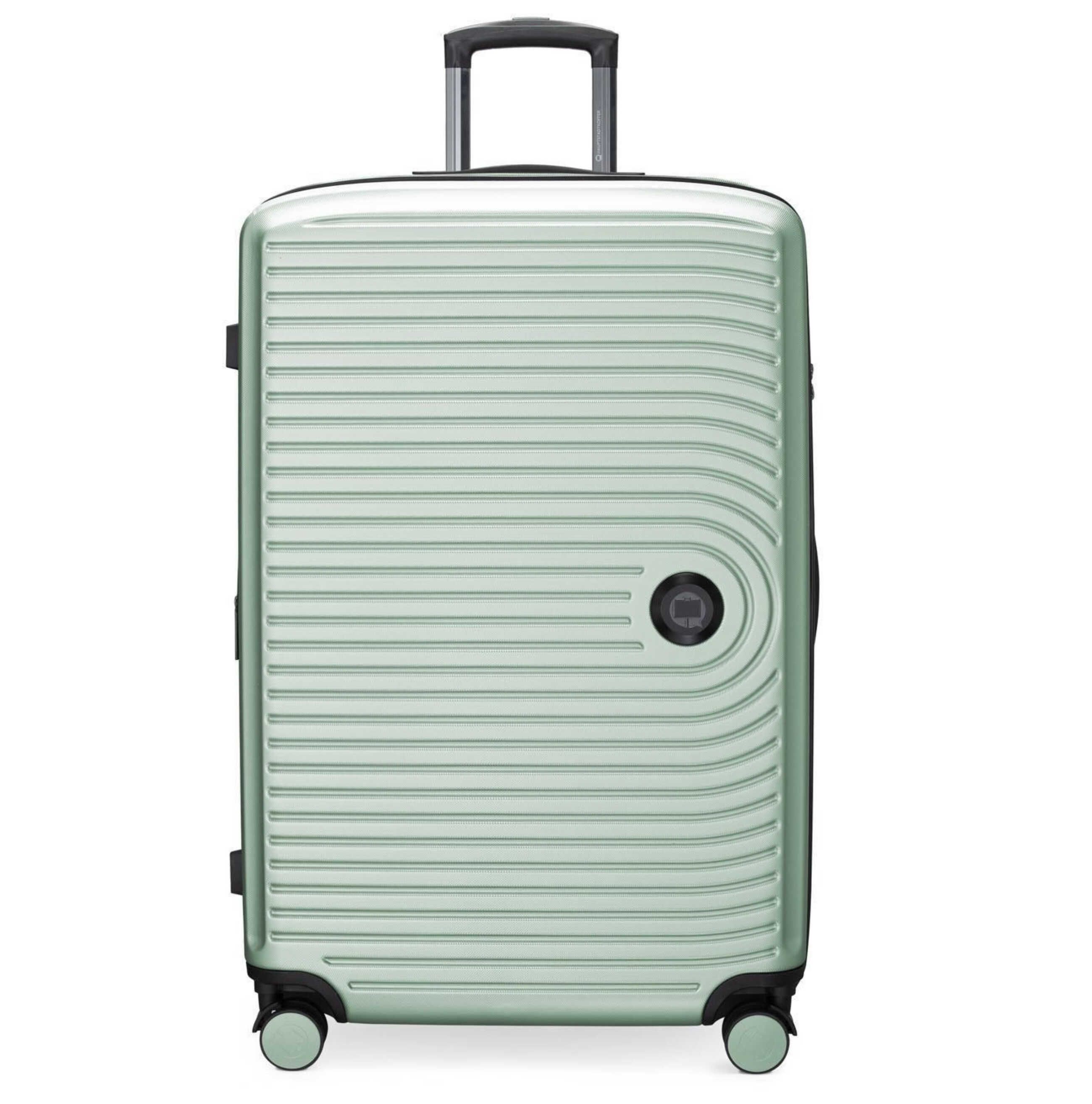 Hauptstadtkoffer Mitte 4 Rollen Trolley 77 cm für 76,20€ statt 109,95€