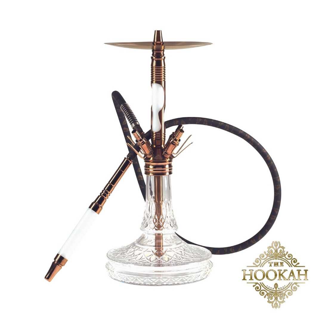 Die Shisha Daywalker komplett geführt für 99,90 €