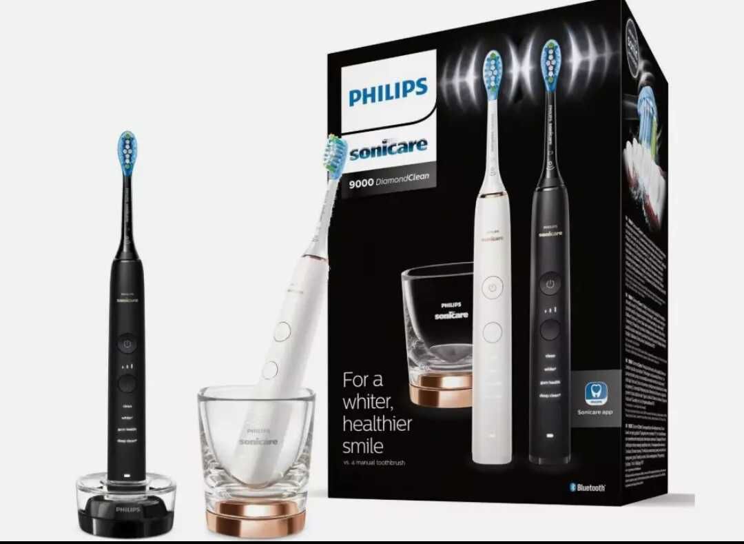 Philips Sonicare 9000 | HX9914/57 | Top Preis