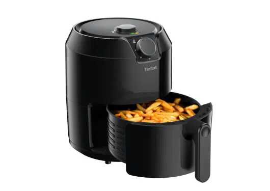 Tefal Heißluftfritteuse Easy Fry 59,99€ statt  78€