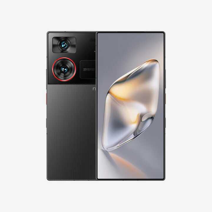 nubia Z60 Ultra Leading Version für 719€ statt 779€  (12/256GB)