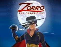 Zorro   The Chronicles (Nintendo Switch) für 3,99€ statt 17,99€