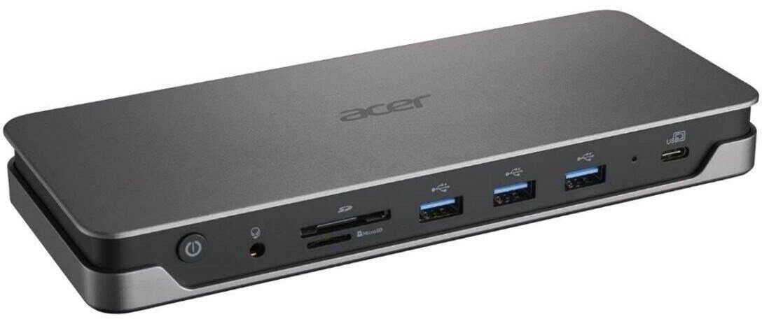 Acer 12 in 1 Type C Dockingstation