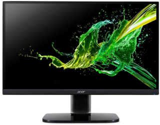 Acer KA272E Full HD Monitor, 27 Zoll, 100 Hz für 93,99€ statt 107,18€