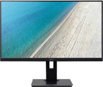 Acer Vero B247YE LED Monitor, 23,8 zoll, 100 Hz für 99€ statt 126,77€