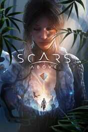 XBOX: Scars Above für 5,99€ statt  29,99€